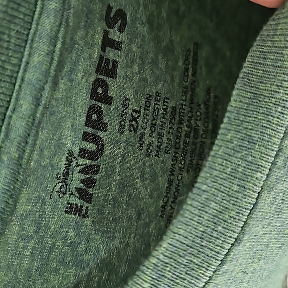 Men's Tee - Picture 2 of 3